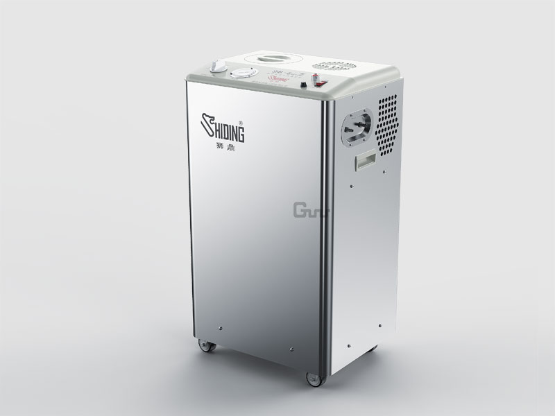 SHB-B95T型循環水式多用真空泵