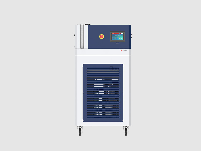 ZTM密閉制冷加熱循環裝置(-40~200℃)