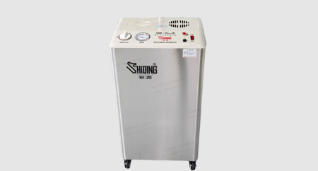 SHB-B95T型循環水式多用真空泵