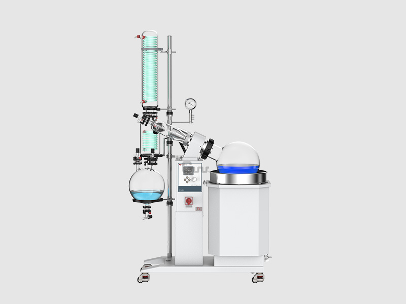 R-2020Ex防爆型旋轉蒸發儀（20L）
