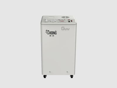 SHB-B95型循環水式多用真空泵