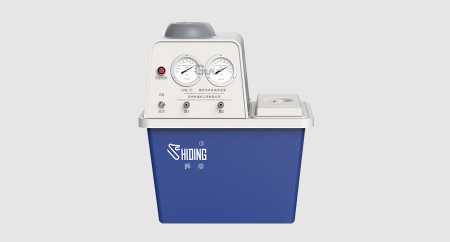 SHB-III型臺(tái)式循環(huán)水式多用真空泵
